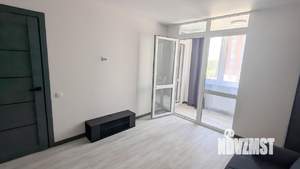 1-к квартира, на длительный срок, 41м2, 4/10 этаж