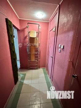 2-к квартира, на длительный срок, 52м2, 3/5 этаж