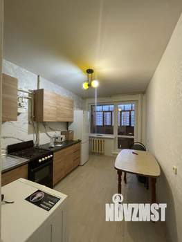 1-к квартира, на длительный срок, 44м2, 4/10 этаж