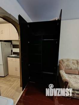 1-к квартира, на длительный срок, 18м2, 2/5 этаж