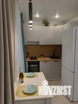 2-к квартира, посуточно, 45м2, 5/5 этаж