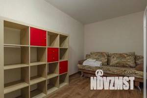 2-к квартира, посуточно, 42м2, 1/5 этаж