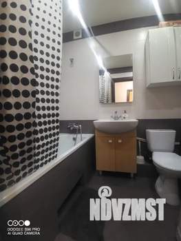 1-к квартира, посуточно, 36м2, 5/9 этаж