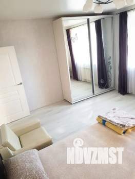 1-к квартира, посуточно, 50м2, 6/7 этаж