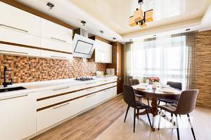 2-к квартира, посуточно, 75м2, 6/9 этаж