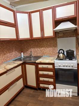 1-к квартира, на длительный срок, 36м2, 1/9 этаж