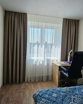 2-к квартира, на длительный срок, 62м2, 8/9 этаж