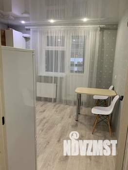 1-к квартира, посуточно, 38м2, 9/13 этаж