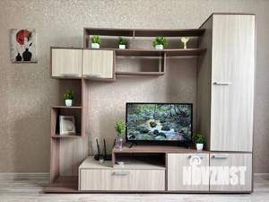 1-к квартира, посуточно, 36м2, 6/16 этаж