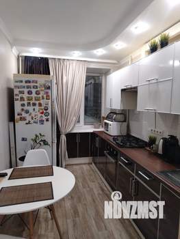 2-к квартира, на длительный срок, 52м2, 3/5 этаж