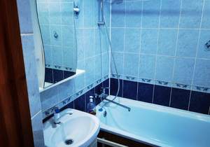 2-к квартира, на длительный срок, 59м2, 9/9 этаж