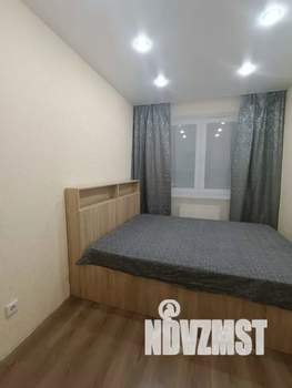 2-к квартира, посуточно, 60м2, 10/16 этаж