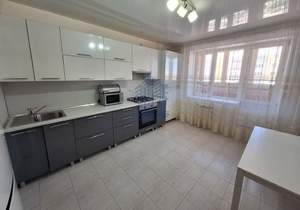 1-к квартира, на длительный срок, 51м2, 7/10 этаж