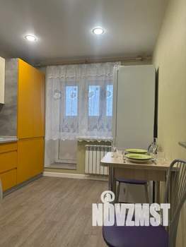 1-к квартира, посуточно, 38м2, 2/14 этаж