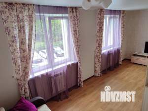 2-к квартира, посуточно, 60м2, 1/1 этаж