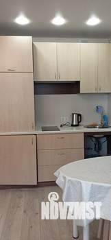 Студия квартира, посуточно, 35м2, 13/17 этаж