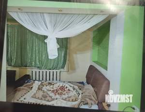 Студия квартира, на длительный срок, 31м2, 2/9 этаж