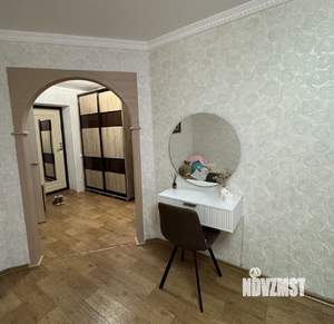 1-к квартира, на длительный срок, 45м2, 5/7 этаж