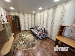 1-к квартира, на длительный срок, 41м2, 4/9 этаж