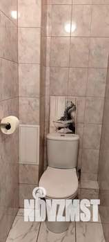 1-к квартира, посуточно, 48м2, 3/6 этаж