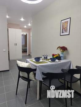 2-к квартира, на длительный срок, 50м2, 2/10 этаж