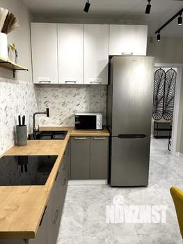 2-к квартира, на длительный срок, 60м2, 14/15 этаж