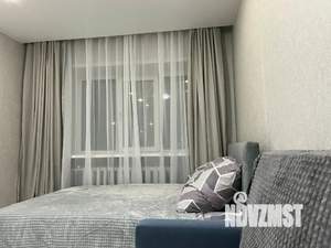 1-к квартира, посуточно, 32м2, 1/1 этаж