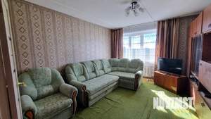 3-к квартира, на длительный срок, 63м2, 6/15 этаж