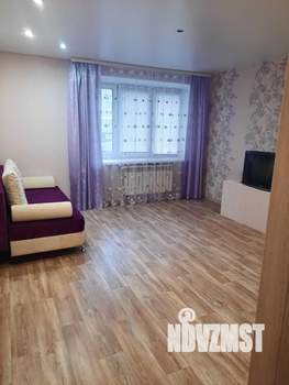1-к квартира, на длительный срок, 42м2, 1/9 этаж