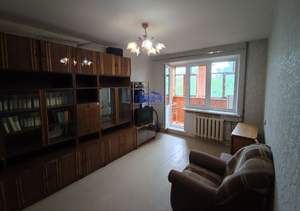1-к квартира, на длительный срок, 33м2, 7/9 этаж
