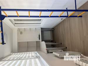 2-к квартира, посуточно, 50м2, 1/1 этаж