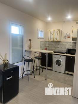 1-к квартира, посуточно, 38м2, 9/9 этаж