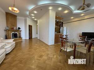 3-к квартира, на длительный срок, 105м2, 5/5 этаж