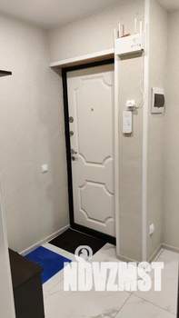 1-к квартира, посуточно, 31м2, 2/5 этаж