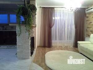 2-к квартира, посуточно, 70м2, 10/14 этаж