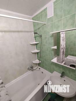 1-к квартира, на длительный срок, 33м2, 5/9 этаж