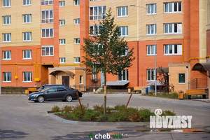 1-к квартира, на длительный срок, 33м2, 4/9 этаж