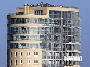 3-к квартира, на длительный срок, 100м2, 17/20 этаж