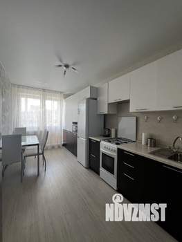 1-к квартира, на длительный срок, 41м2, 7/11 этаж