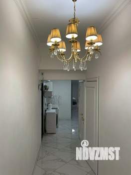 3-к квартира, посуточно, 112м2, 1/3 этаж