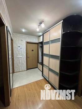 2-к квартира, посуточно, 68м2, 1/1 этаж