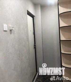 1-к квартира, посуточно, 44м2, 1/1 этаж