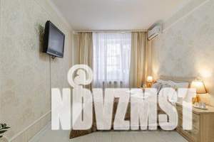 1-к квартира, посуточно, 35м2, 1/9 этаж