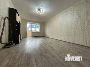 1-к квартира, на длительный срок, 44м2, 4/5 этаж