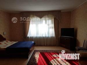 1-к квартира, на длительный срок, 60м2, 2/6 этаж