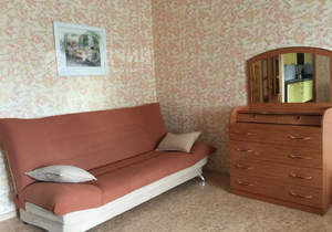1-к квартира, на длительный срок, 60м2, 2/6 этаж