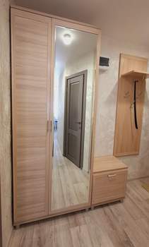 1-к квартира, на длительный срок, 30м2, 2/5 этаж