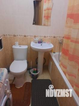 1-к квартира, на длительный срок, 43м2, 6/9 этаж