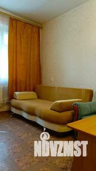 1-к квартира, посуточно, 45м2, 2/5 этаж
