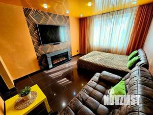 1-к квартира, посуточно, 50м2, 8/9 этаж